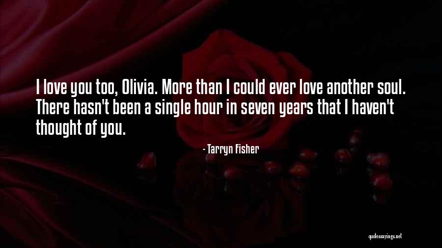Benvegnu Center Quotes By Tarryn Fisher Benvegnu Center Quotes By Tarryn Fisher