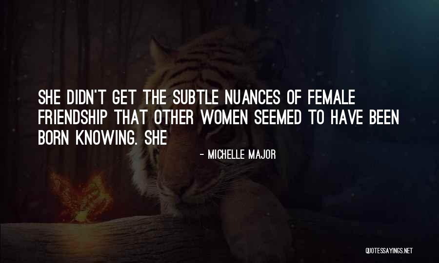 Benveniste Emile Quotes By Michelle Major Benveniste Emile Quotes By Michelle Major