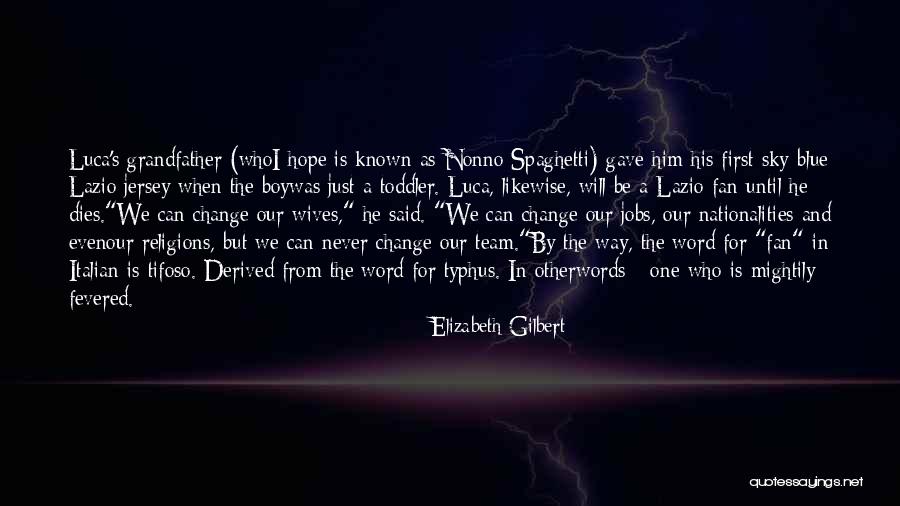 Benveniste Personal Pronouns Quotes By Elizabeth Gilbert Benveniste Personal Pronouns Quotes By Elizabeth Gilbert