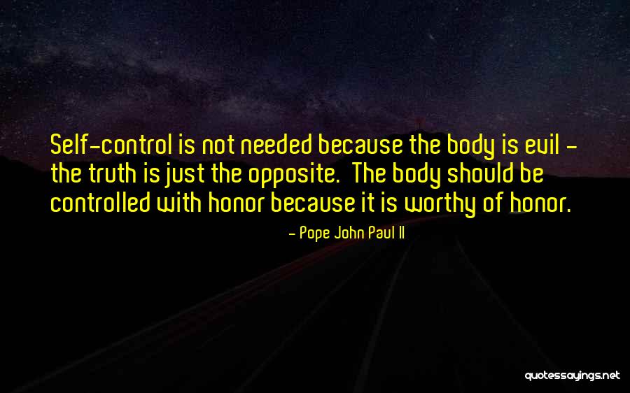Benvenisti Henry Quotes By Pope John Paul II Benvenisti Henry Quotes By Pope John Paul II