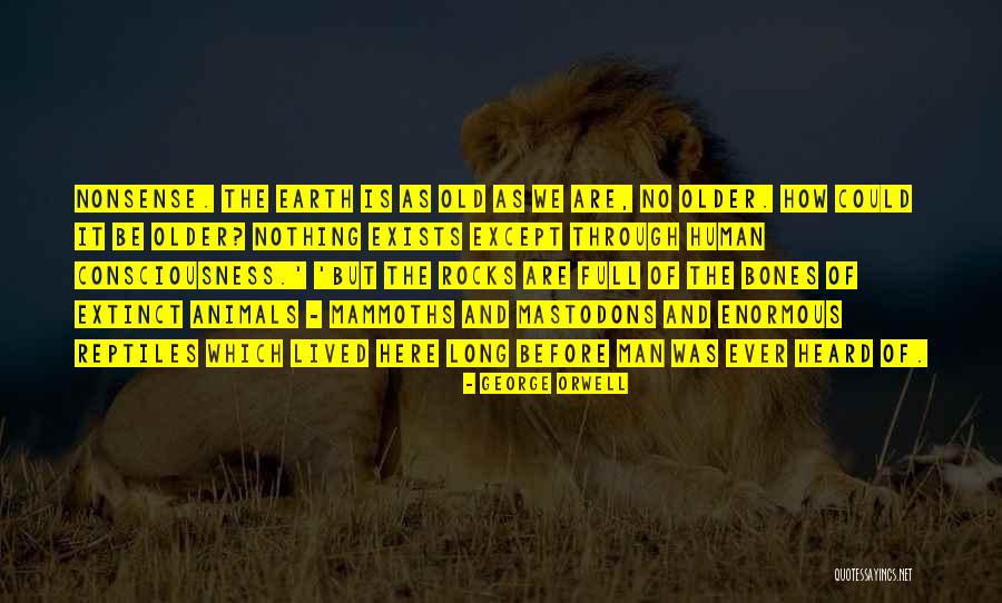 Benvenuti Montclair Quotes By George Orwell Benvenuti Montclair Quotes By George Orwell