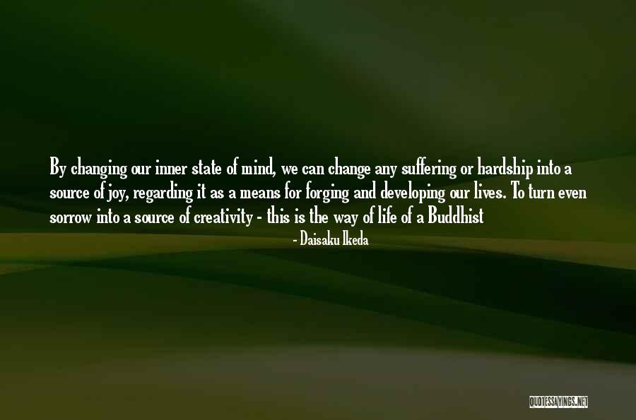 Benvenutis Ristorante Quotes By Daisaku Ikeda Benvenutis Ristorante Quotes By Daisaku Ikeda