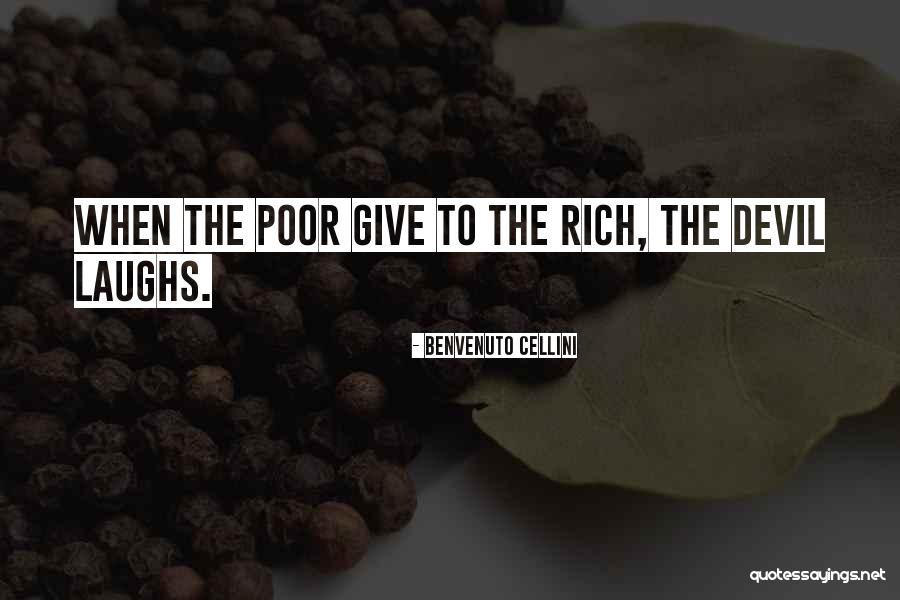 Benvenuto Cellini Quotes 1014169 Benvenuto Cellini Quotes 1014169