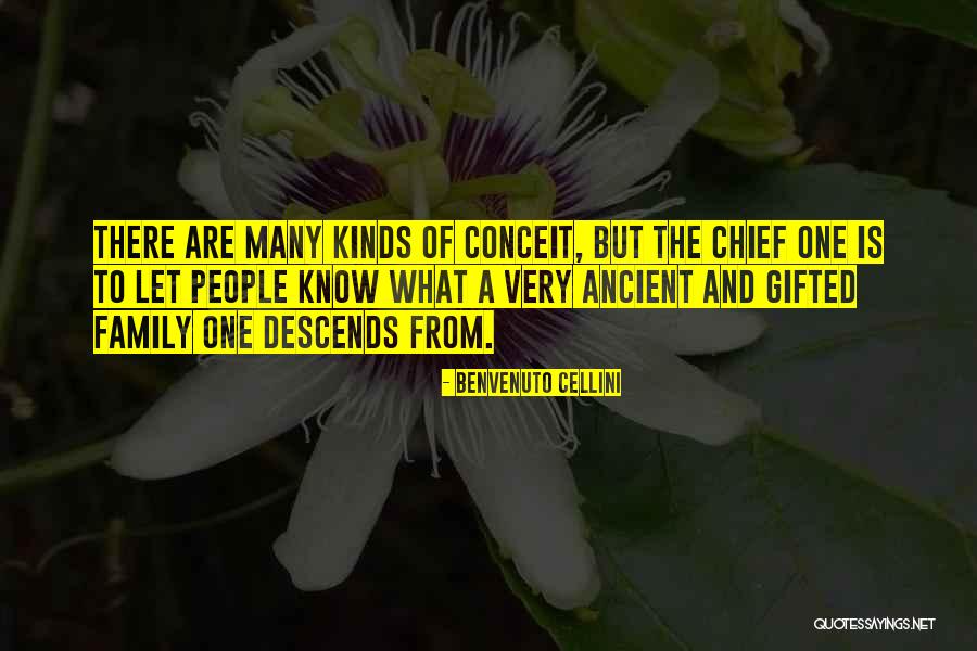 Benvenuto Cellini Quotes 1931678 Benvenuto Cellini Quotes 1931678