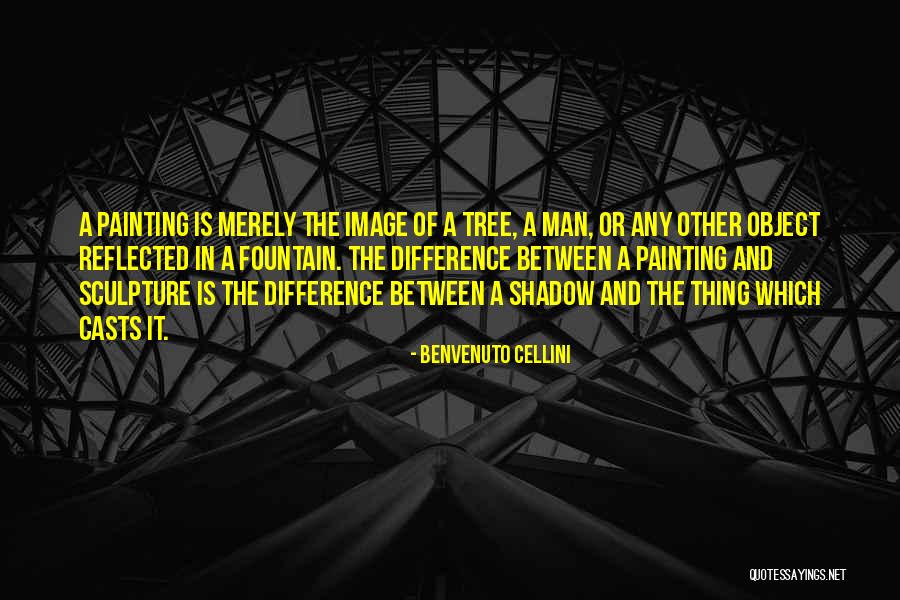 Benvenuto Cellini Quotes 700382