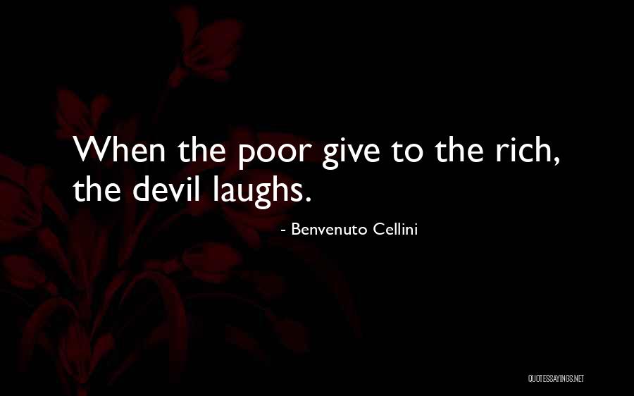Benvenuto Quotes By Benvenuto Cellini Benvenuto Quotes By Benvenuto Cellini