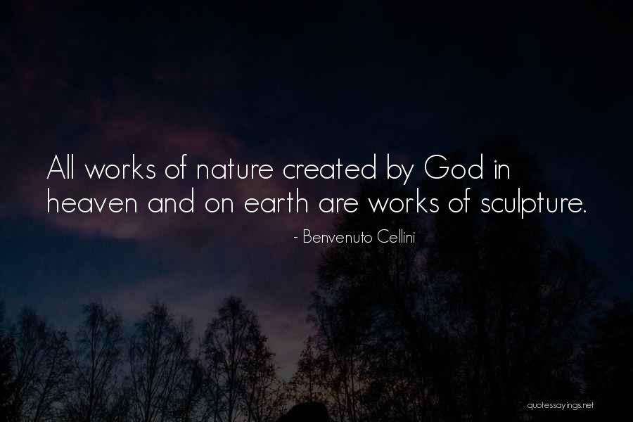 Benvenuto Quotes By Benvenuto Cellini Benvenuto Quotes By Benvenuto Cellini