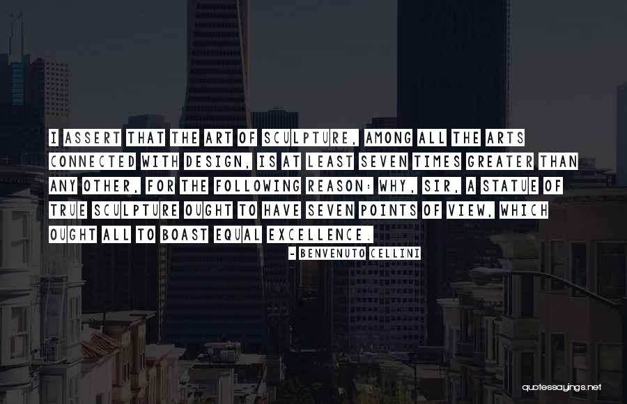 Benvenuto Quotes By Benvenuto Cellini Benvenuto Quotes By Benvenuto Cellini