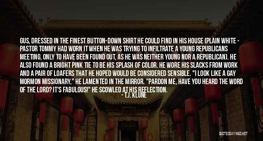 Benvenuto Quotes By T.J. Klune Benvenuto Quotes By T.J. Klune