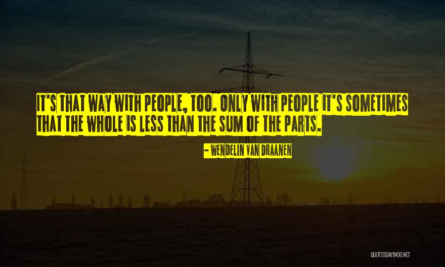 Benvenutti Pantofi Quotes By Wendelin Van Draanen Benvenutti Pantofi Quotes By Wendelin Van Draanen