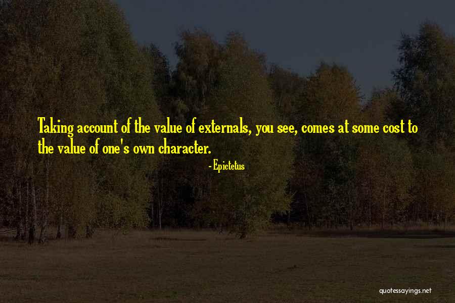Benvenutti Shoes Quotes By Epictetus Benvenutti Shoes Quotes By Epictetus