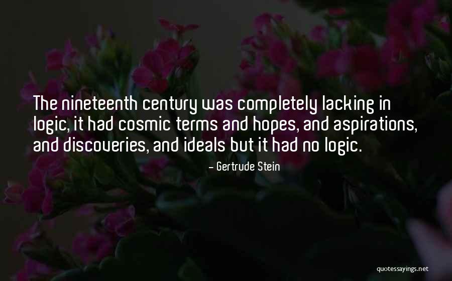 Benvenutti Shoes Quotes By Gertrude Stein Benvenutti Shoes Quotes By Gertrude Stein