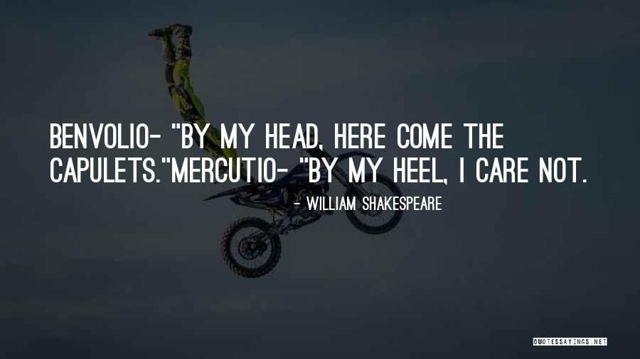 Benvolio Quotes By William Shakespeare Benvolio Quotes By William Shakespeare
