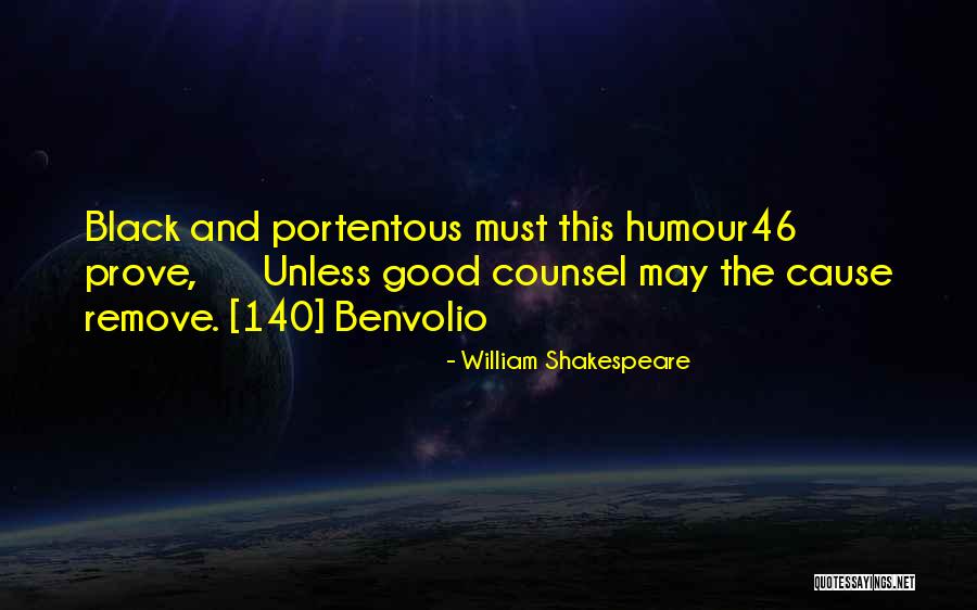 Benvolio Quotes By William Shakespeare