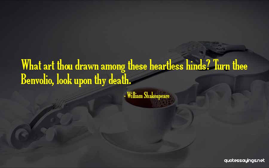 Benvolio Quotes By William Shakespeare Benvolio Quotes By William Shakespeare
