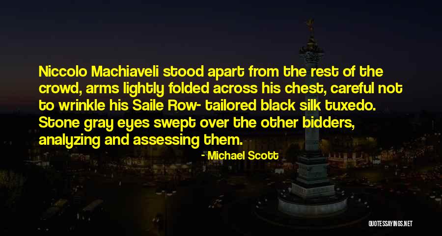 Benward Ear Quotes By Michael Scott Benward Ear Quotes By Michael Scott