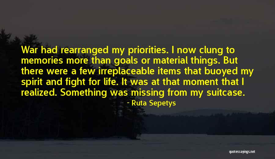 Benyam Cuisine Quotes By Ruta Sepetys Benyam Cuisine Quotes By Ruta Sepetys