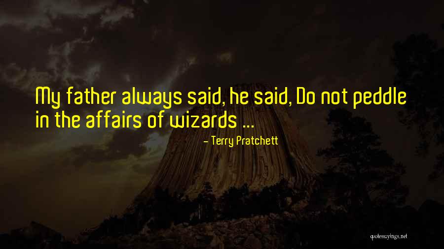 Benyamin Bahadori Quotes By Terry Pratchett Benyamin Bahadori Quotes By Terry Pratchett