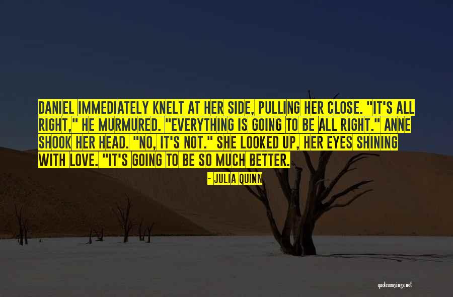 Benyamina Amine Quotes By Julia Quinn Benyamina Amine Quotes By Julia Quinn