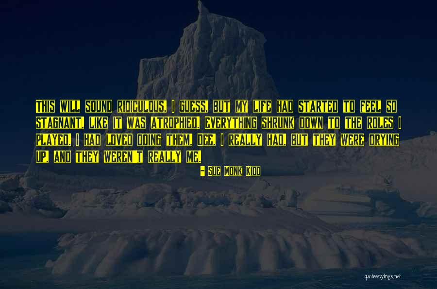 Benyamina Amine Quotes By Sue Monk Kidd Benyamina Amine Quotes By Sue Monk Kidd