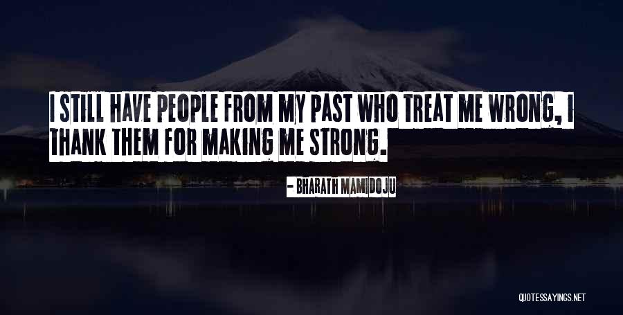 Benyamina Tahar Quotes By Bharath Mamidoju Benyamina Tahar Quotes By Bharath Mamidoju
