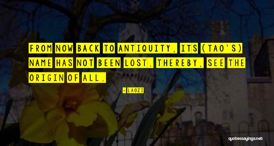 Benyamina Tahar Quotes By Laozi Benyamina Tahar Quotes By Laozi
