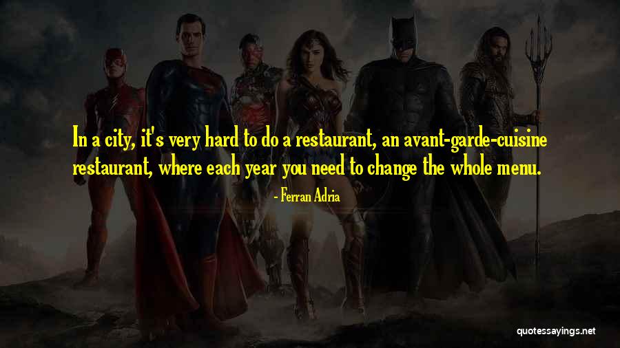 Benyas Donut Quotes By Ferran Adria Benyas Donut Quotes By Ferran Adria