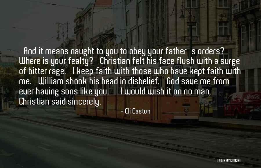 Benyas Pastry Quotes By Eli Easton Benyas Pastry Quotes By Eli Easton