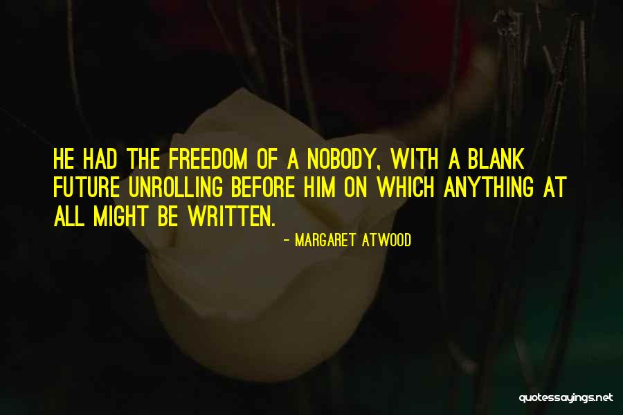 Benyon Track Quotes By Margaret Atwood Benyon Track Quotes By Margaret Atwood