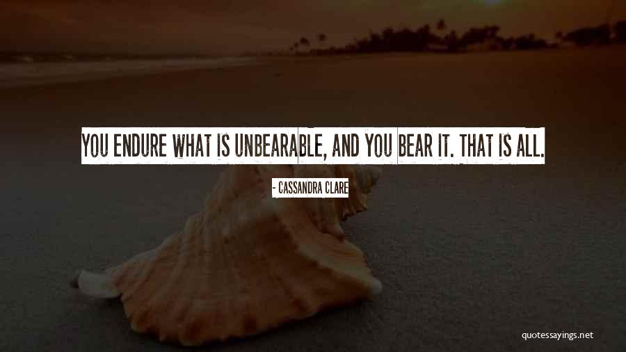 Benyoucef Architecture Quotes By Cassandra Clare Benyoucef Architecture Quotes By Cassandra Clare