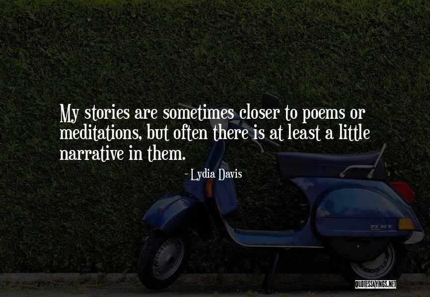 Benyoucef Mellouk Quotes By Lydia Davis Benyoucef Mellouk Quotes By Lydia Davis