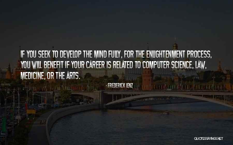 Benyovszki Quotes By Frederick Lenz Benyovszki Quotes By Frederick Lenz