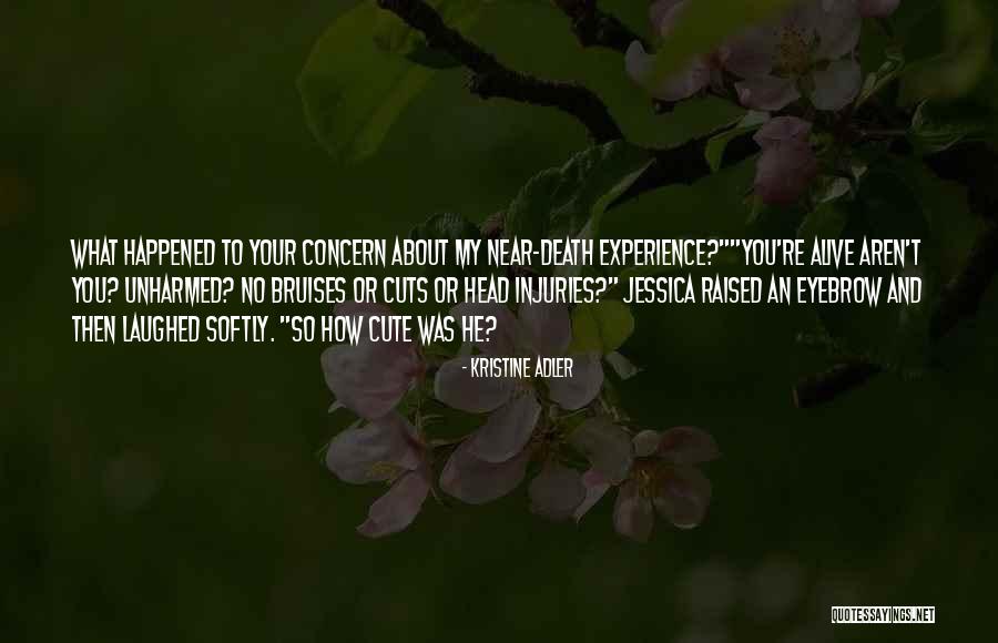 Benyovszki Quotes By Kristine Adler Benyovszki Quotes By Kristine Adler