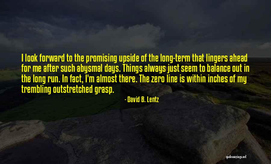 Benyovszky Quotes By David B. Lentz Benyovszky Quotes By David B. Lentz