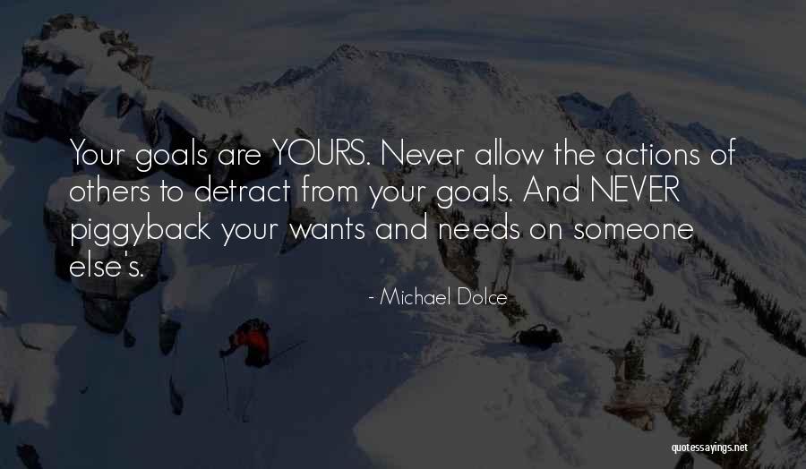Benyovszky Quotes By Michael Dolce Benyovszky Quotes By Michael Dolce