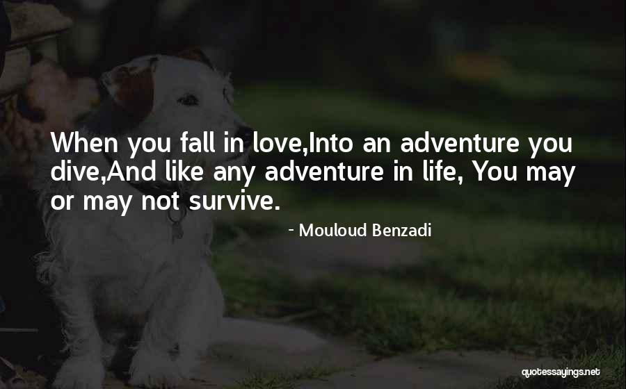 Benzadi Quotes By Mouloud Benzadi Benzadi Quotes By Mouloud Benzadi