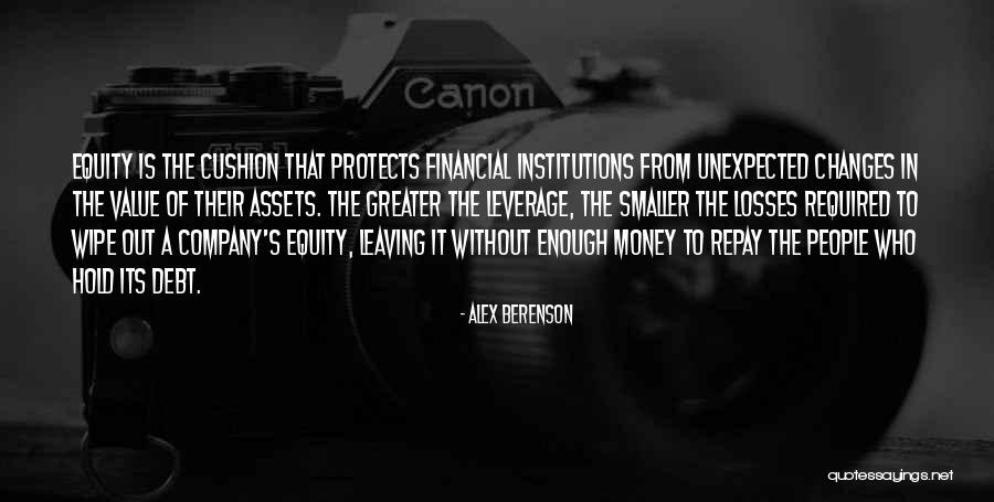 Benzakour Abdelhak Quotes By Alex Berenson Benzakour Abdelhak Quotes By Alex Berenson