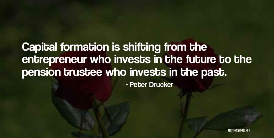 Benzakour Abdelhak Quotes By Peter Drucker Benzakour Abdelhak Quotes By Peter Drucker