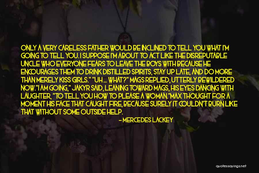 Benzakour Knidel Quotes By Mercedes Lackey Benzakour Knidel Quotes By Mercedes Lackey