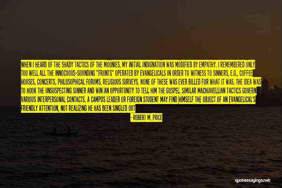Benzakour Knidel Quotes By Robert M. Price Benzakour Knidel Quotes By Robert M. Price