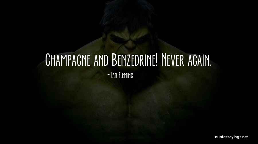 Benzazaborole Quotes By Ian Fleming Benzazaborole Quotes By Ian Fleming