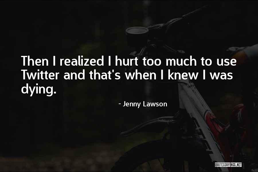 Benzedrine Inhaler Quotes By Jenny Lawson Benzedrine Inhaler Quotes By Jenny Lawson