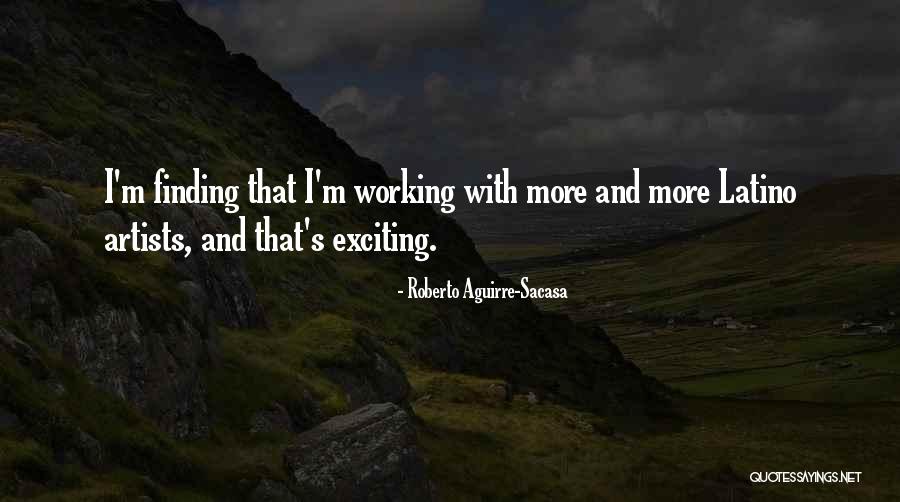 Benzel Busch Quotes By Roberto Aguirre-Sacasa Benzel Busch Quotes By Roberto Aguirre-Sacasa