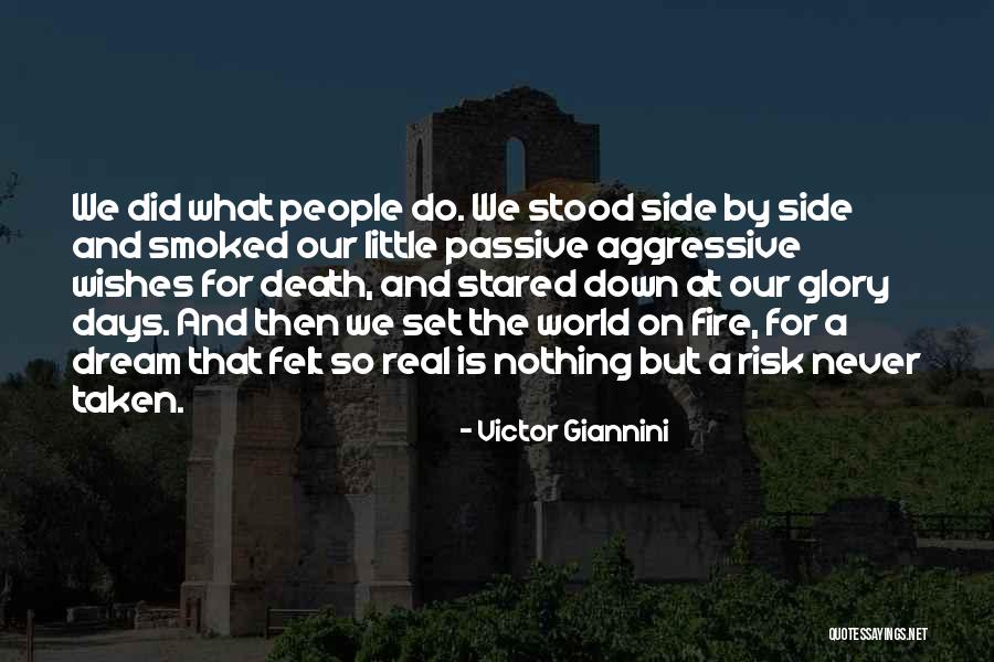 Benzema Real Madrid Quotes By Victor Giannini Benzema Real Madrid Quotes By Victor Giannini