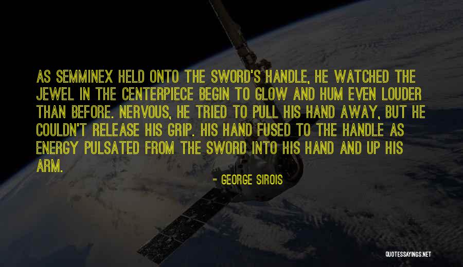 Benzerin Verde Quotes By George Sirois Benzerin Verde Quotes By George Sirois