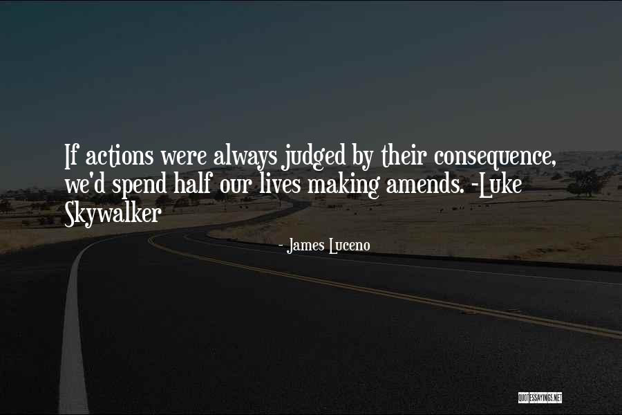 Benzerlik Sorulari Quotes By James Luceno Benzerlik Sorulari Quotes By James Luceno