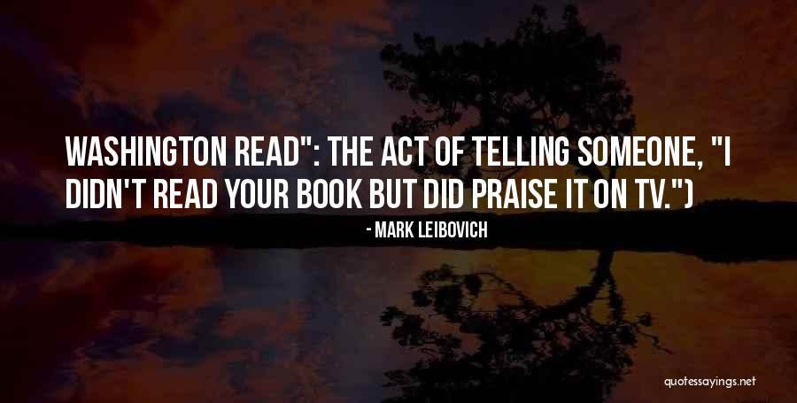 Benzersiz Teklif Quotes By Mark Leibovich Benzersiz Teklif Quotes By Mark Leibovich