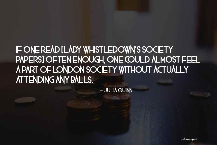 Benzestrol Quotes By Julia Quinn Benzestrol Quotes By Julia Quinn