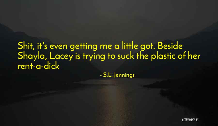 Benzies Pizza Quotes By S.L. Jennings Benzies Pizza Quotes By S.L. Jennings