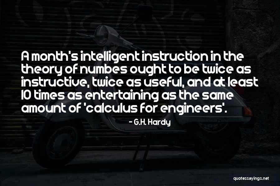 Benzines Fukasza Quotes By G.H. Hardy Benzines Fukasza Quotes By G.H. Hardy